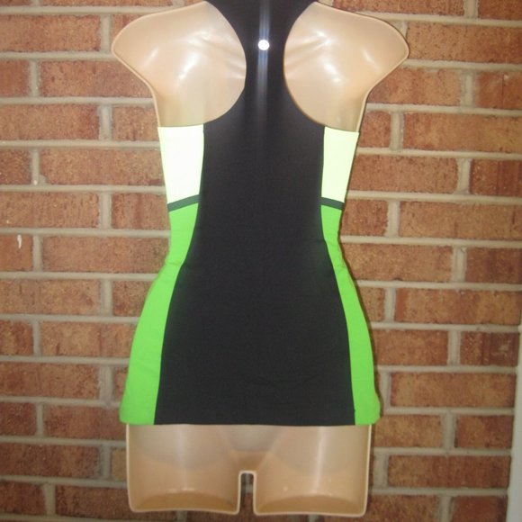Lululemon Colorblock Cool Racerback Tank Top - Picture 7 of 10